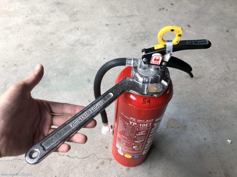 消防設備士乙種6類の試験対策 消火器の点検 整備等 だれでもわかる消防用設備